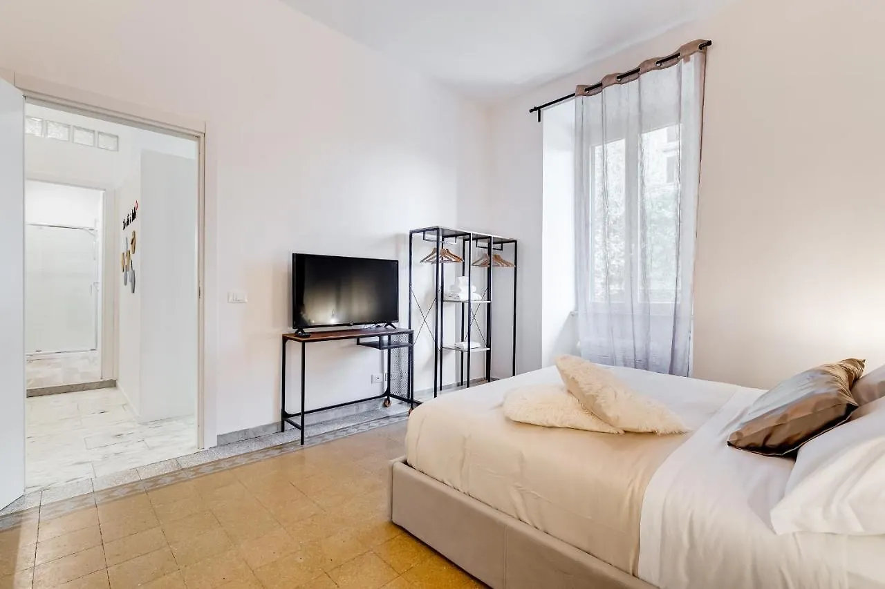 רומא Bdc - Termini Sun Apartment