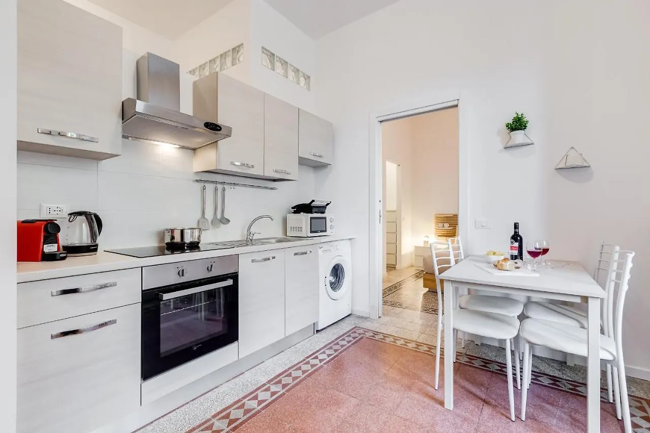 רומא Bdc - Termini Sun Apartment