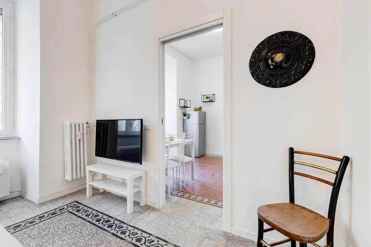 רומא Bdc - Termini Sun Apartment